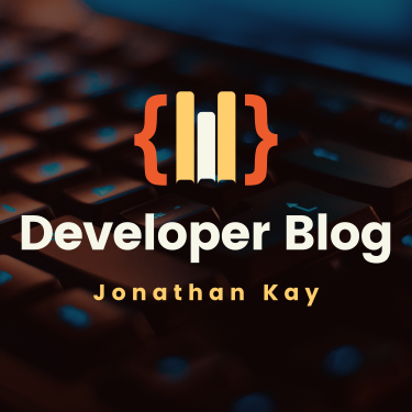 Developer Blog Logo